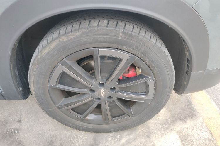 奇瑞 探索06 2023 汽车图片 #9