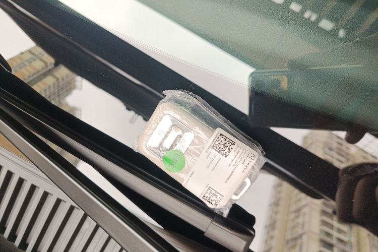 极氪 极氪001 2026 汽车图片 #9