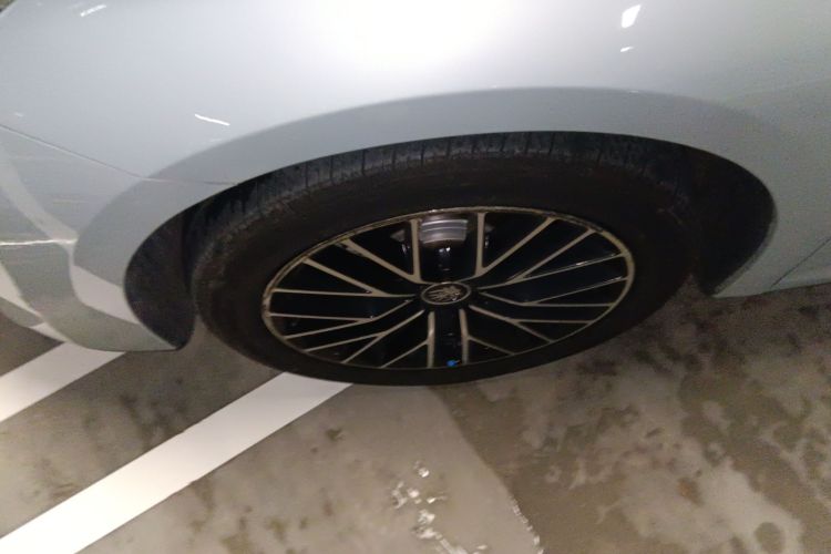 BYD Qin L 2024 car image #9