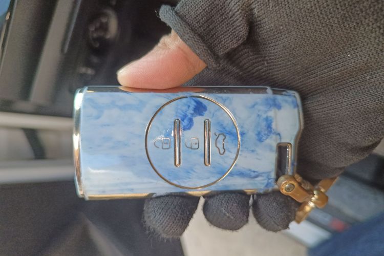 Tiggo 3x 2021 #9 Tiggo 3x 2021 car image #9