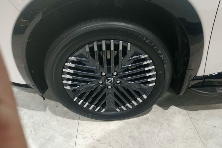 日产 探陆 2023 汽车图片 #9