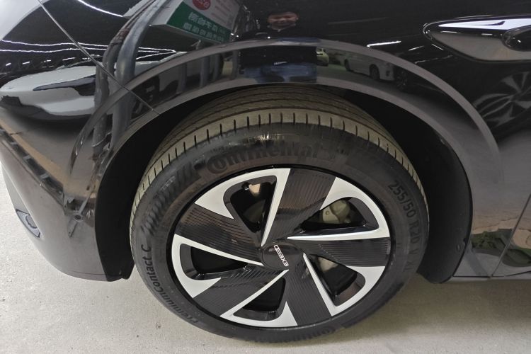 Exceed Stellar Era ET 2024 image de voiture #9