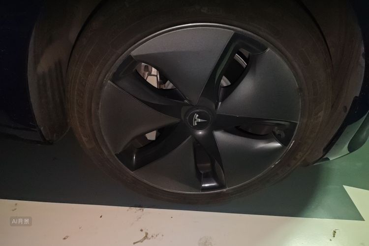 特斯拉 Model 3(进口) 2019 汽车图片 #9