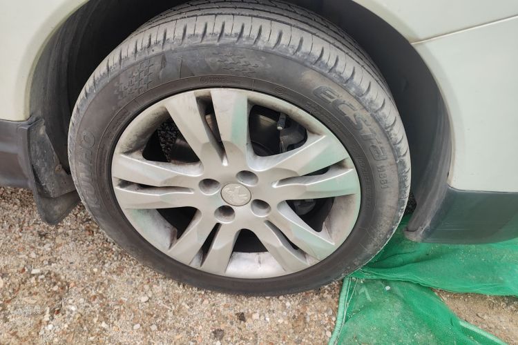 标致 标致3008 2015 汽车图片 #9