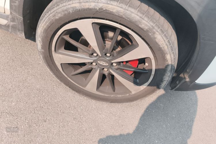 Tiggo 3x 2021 car image #9