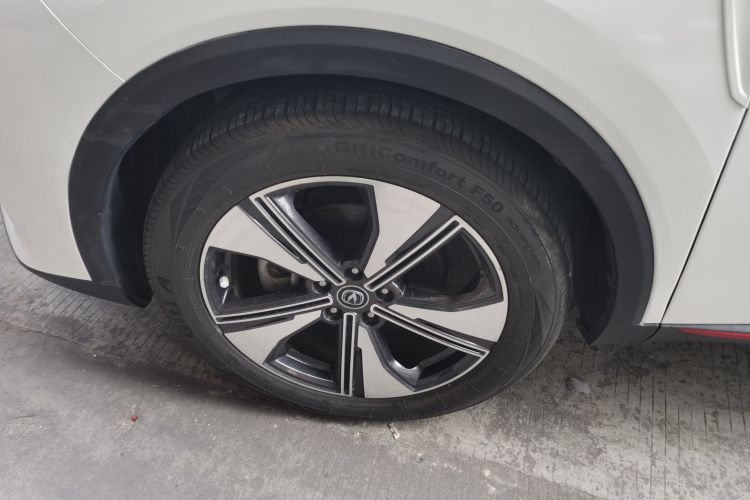 Changan CS55 Plus 2021 изображение автомобиля #9