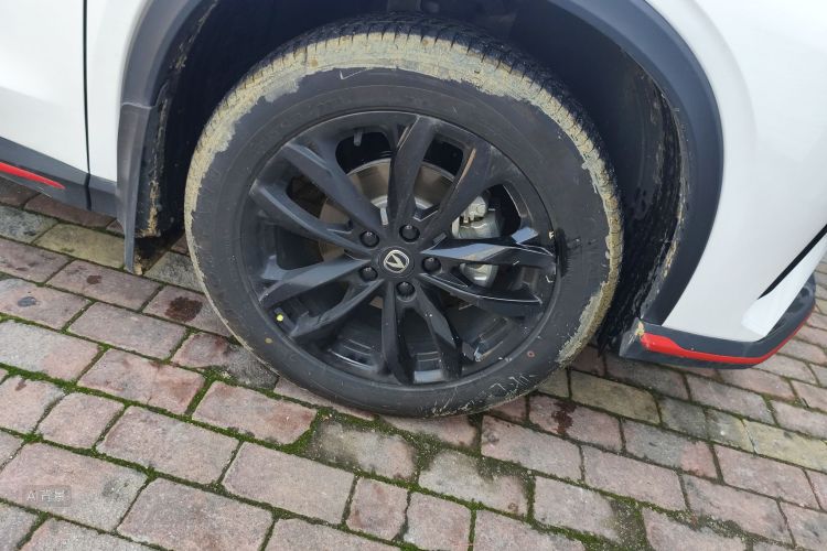 Changan X5 PLUS 2025 immagine di auto #9