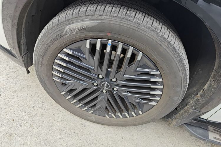 日产 探陆 2024 汽车图片 #9