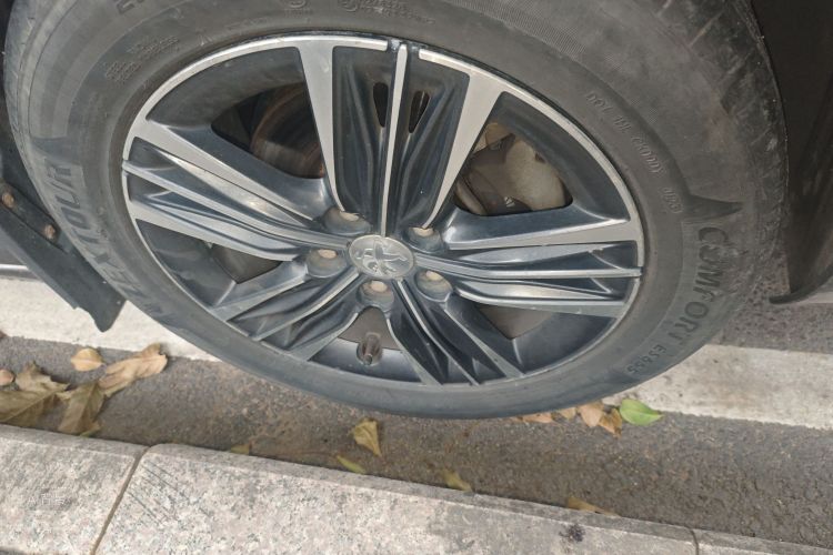 标致 标致308 2017 汽车图片 #9