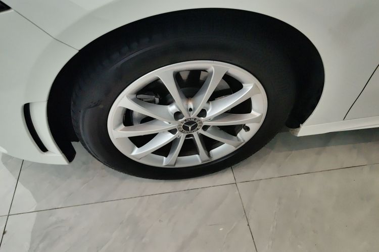 Mercedes-Benz A Class 2021 car image #9