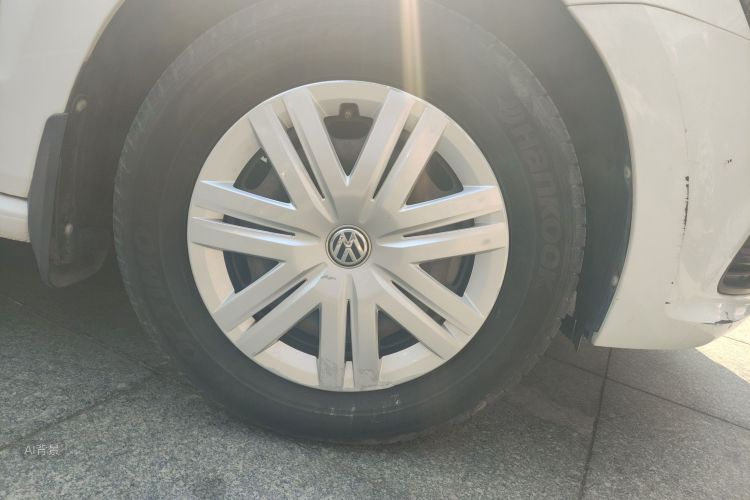 Polo 2016 immagine di auto #9