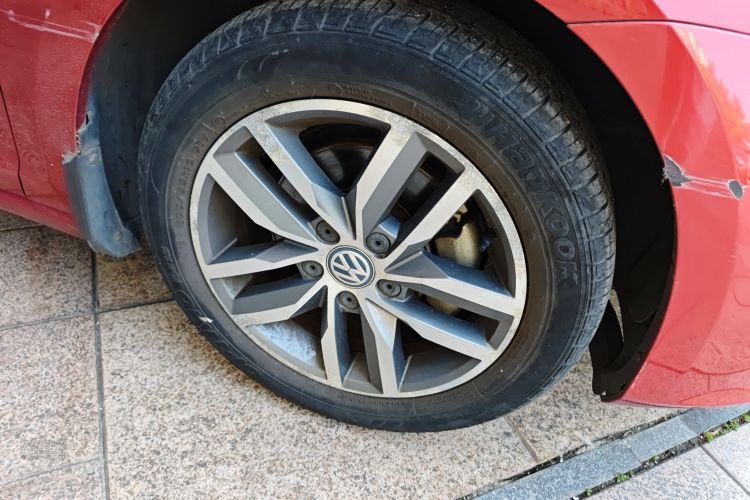Volkswagen Golf 2016 #9 Volkswagen Golf 2016 car image #9