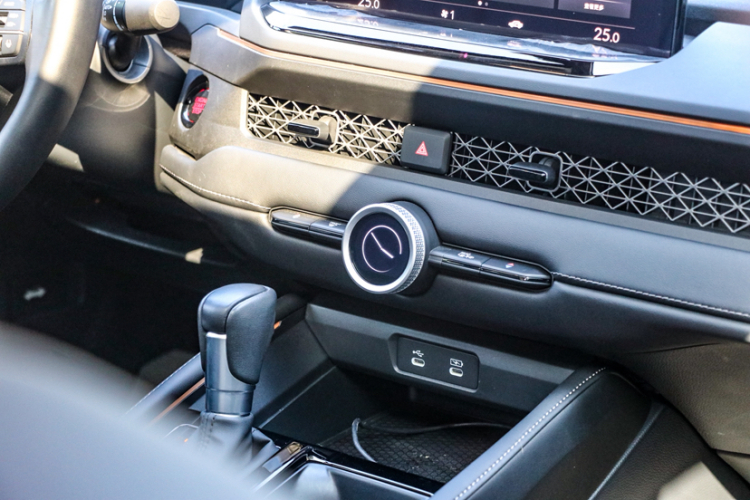 Honda Accord 2024 car image #9