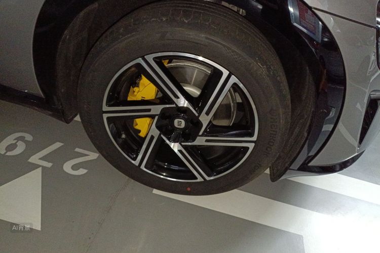 MI YU7 2025 car image #9