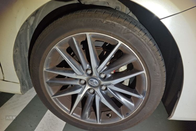 Toyota Camry 2021 car image #9