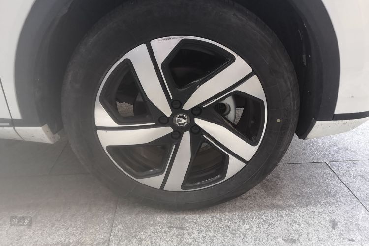 Changan CS55 Plus 2023 изображение автомобиля #9