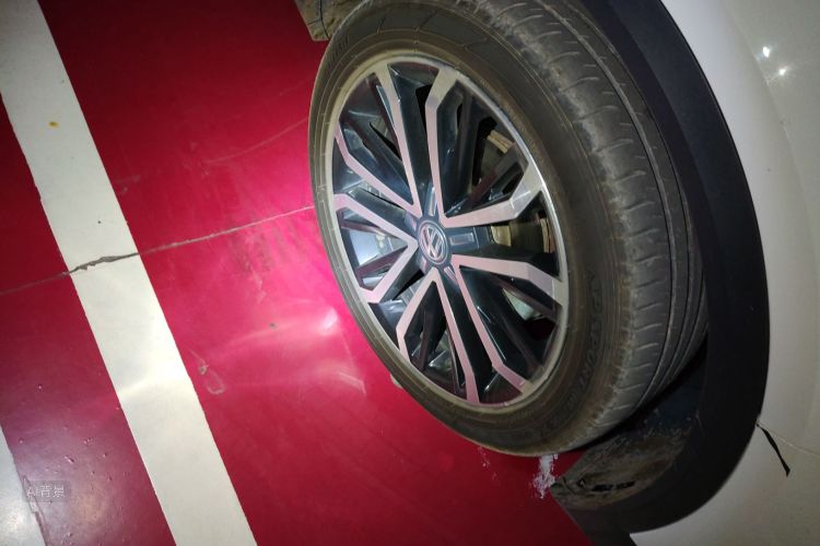 T-Roc 2019 car image #9