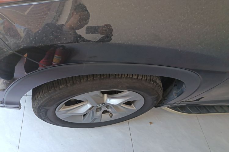 Toyota Highlander 2020 car image #9