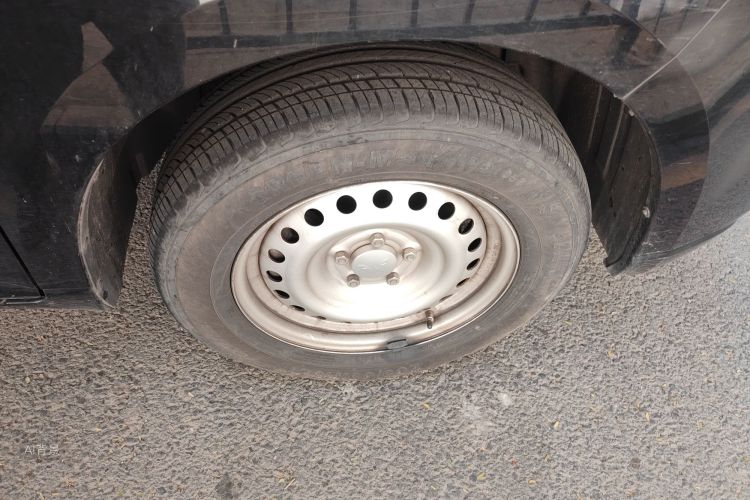 Wuling Zhengcheng 2022 car image #9