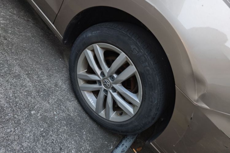 捷达 捷达 2017 汽车图片 #9