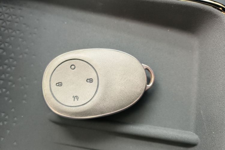 Toyota Bozhi 3X 2025 car image #9