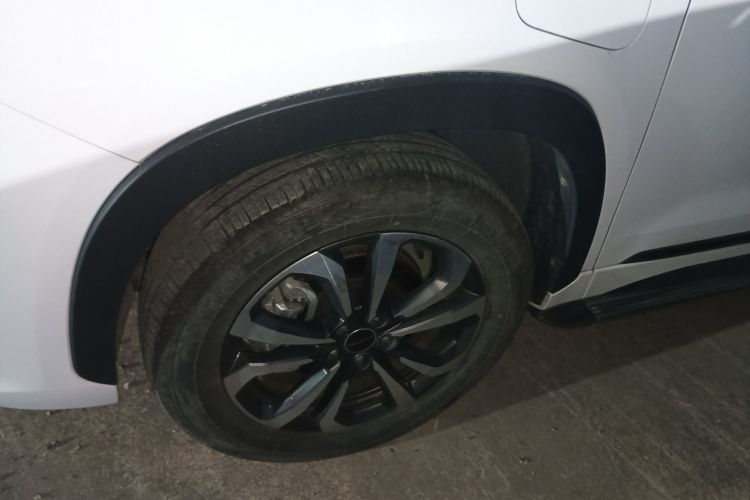 Exceed Chasing Wind C-DM 2023 изображение автомобиля #9