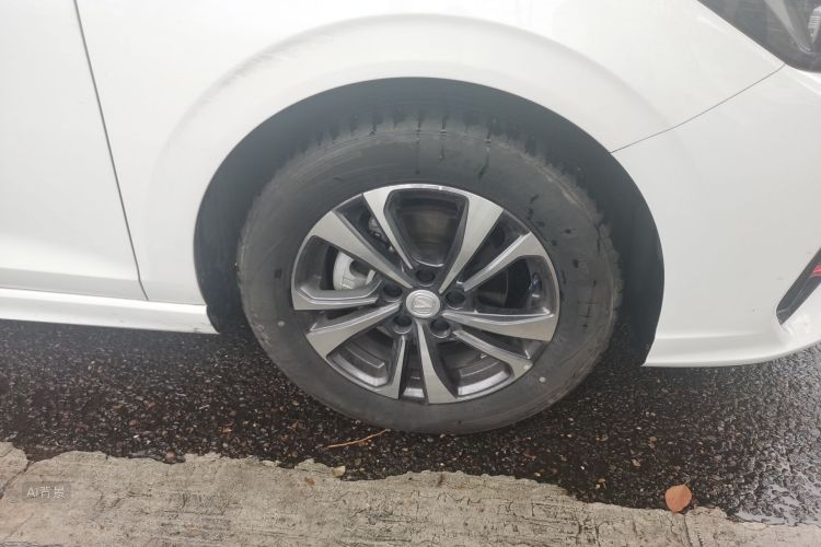 Changan Eado 2023 immagine di auto #9