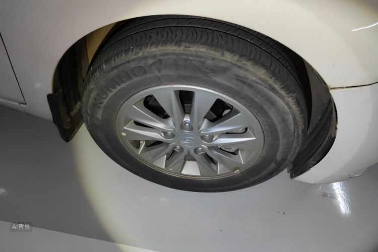 Hyundai Elantra HD 2019 immagine di auto #9