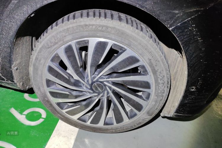 Exceed Stellar Era ET 2024 imagem de carro #9