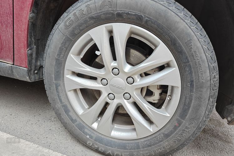 哈弗 哈弗M6 2020 汽车图片 #9