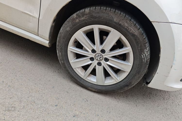 Polo 2015 #9 Polo 2015 car image #9