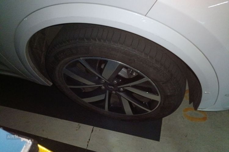 理想汽车 理想L7 2023 汽车图片 #9