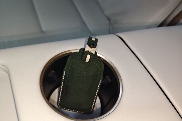 Avatr 07 2024 immagine di auto #9