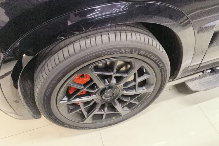 极氪 极氪9X 2025 汽车图片 #9