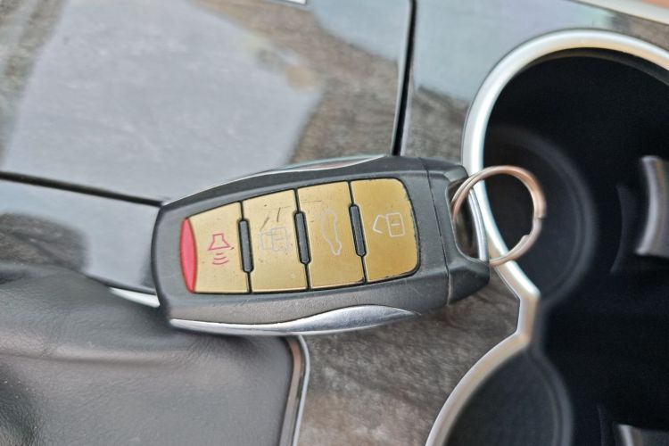 哈弗 哈弗H8 2017 汽车图片 #9