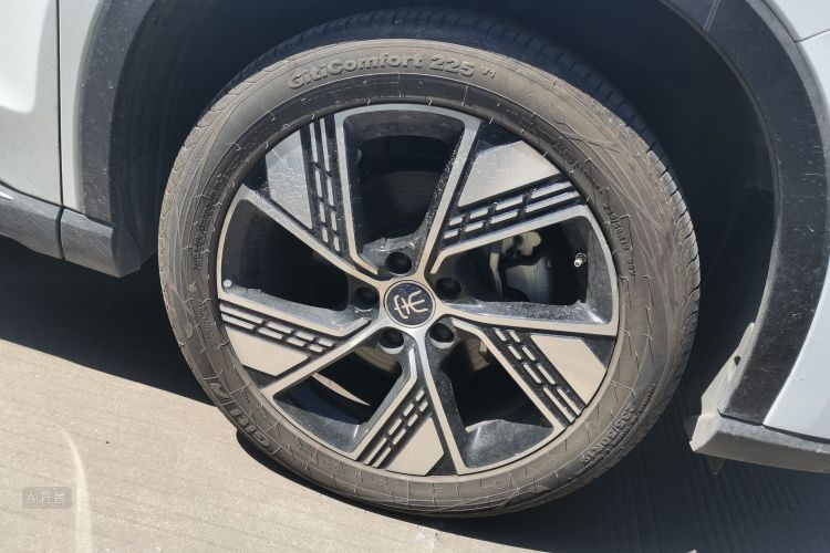 BYD Song Pro New Energy 2024 car image #9