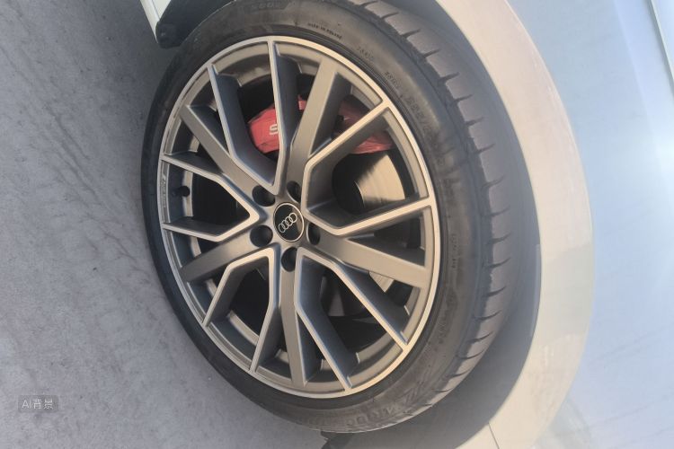 Audi S4 2023 imagem de carro #9