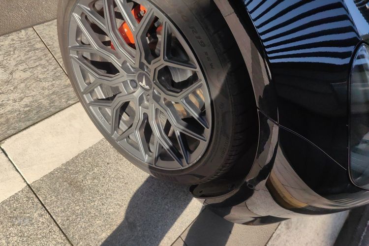 Tesla Model 3 2022 immagine di auto #9