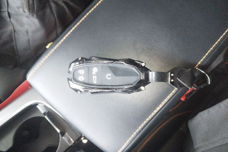 MG ONE 2023 صورة سيارة #9