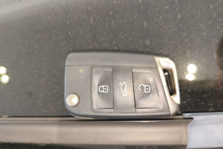 Volkswagen Tayron 2023 car image #9