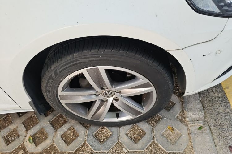 大众 一汽-大众CC 2014 汽车图片 #9