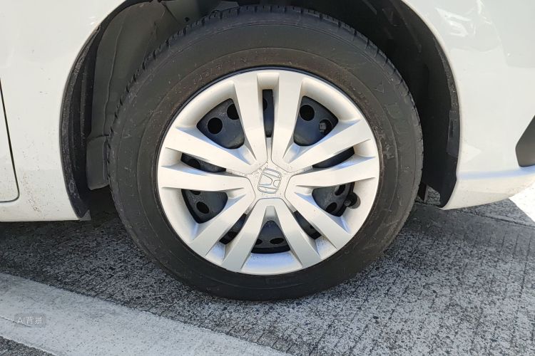 Honda Fit 2022 car image #9