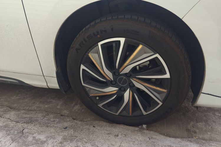 东风风行 风行游艇 2022 汽车图片 #9