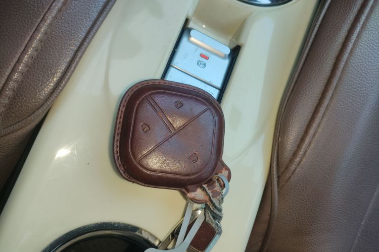 Wuling Binguo 2023 imagen de coche #9