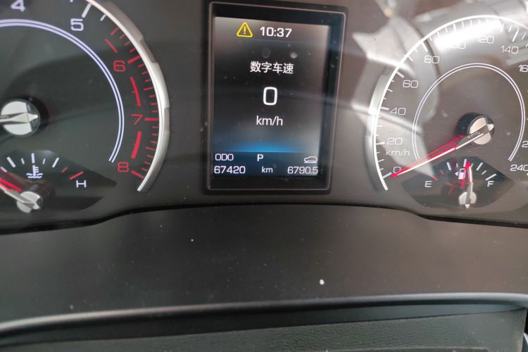 哈弗 哈弗H6 2017 汽车图片 #9