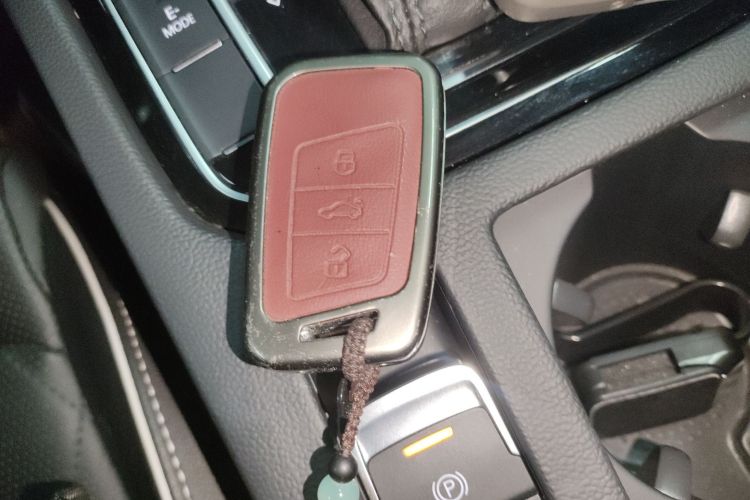 Volkswagen Magotan GTE 2022 immagine di auto #9