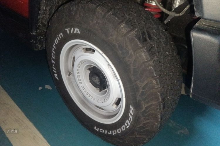 坦克 坦克300 2023 汽车图片 #9