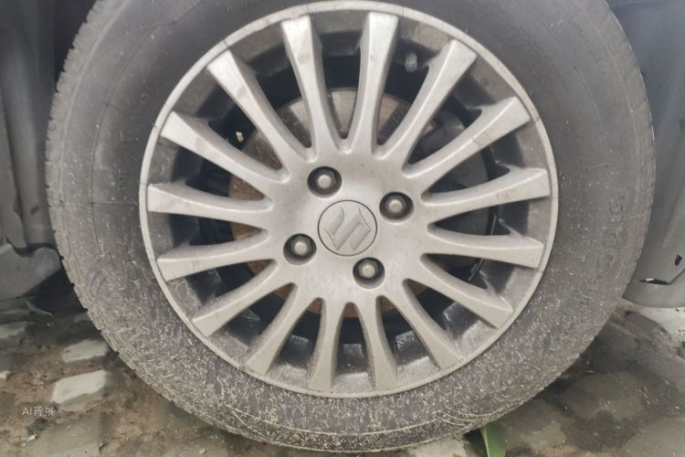 铃木 雨燕 2016 汽车图片 #9