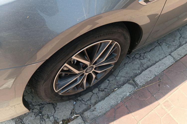 BYD Qin Plus 2021 car image #9