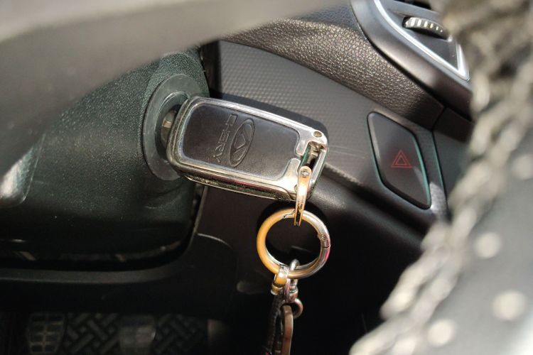 奇瑞 瑞虎5 2016 汽车图片 #9